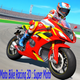 Moto Bike Racing 3D:Super Moto
