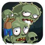 Angry Zombie World