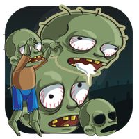 Angry Zombie World