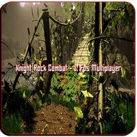 Knight Rock Combat - 1 : Fps M