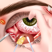 Makeover Salon ASMR Makeup