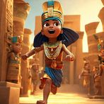 Running King
