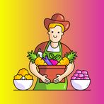 Happy Farm Day