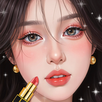 Princess Makeup: Makeup Games