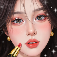 Princess Makeup: Makeup Games