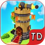 Tower Defense BlockHead