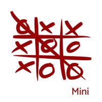 TicTacToe Mini Affinity