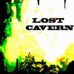 Lost Cavern ZX
