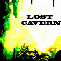 Lost Cavern ZX