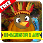 Thanksgiving Games 2018