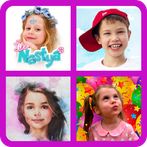 Boys & Girls Youtubers Russian