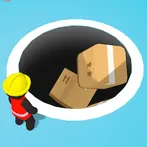 Hole Puzzle