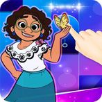 Mirabel Piano Tiles EDM Song