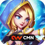 VỆ THẦN ARENA - ĐẤU TƯỚNG AFK