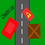 Chaotic car