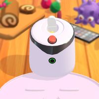 Beauty Mask: Makeover ASMR