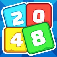 2048 - Number Puzz Game