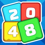 2048 - Number Puzz Game
