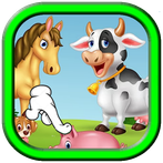 Sons de animais Infantil