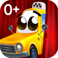 Kids Theater: Cars Show