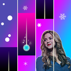 Shakira - Te Felicito Piano