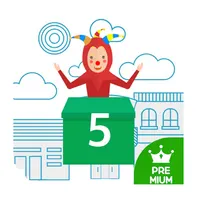 FiveQuiz-Premium
