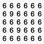 Find The Odd One Out Puzzle