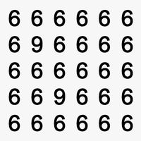 Find The Odd One Out Puzzle