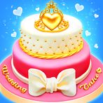Wedding Cake: Cooking Games