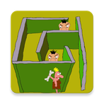 Stone Age Maze