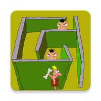 Stone Age Maze