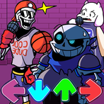 FNF Undertale Plus All Mod