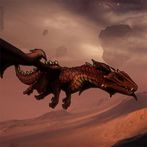 Dragon Training: Flappy Advent