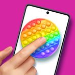 Antistress toys for relaxation