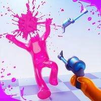 Color Battle 3D