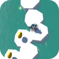 Kippie the Penguin - Escape!