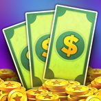 Merge Cash Puzzle