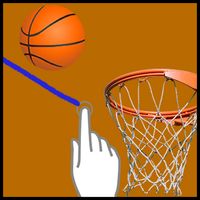 Draw Way Basketball