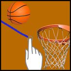 Draw Way Basketball
