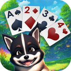 Solitaire Up—Classic Card Game