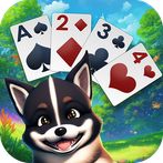 Solitaire Up—Classic Card Game
