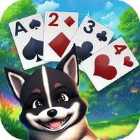 Solitaire Up—Classic Card Game