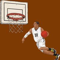 Pro Basketball Challenge