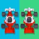 2 Lane Racers