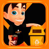 Basquete Reciclável