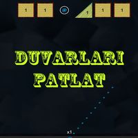Duvarları Patlat