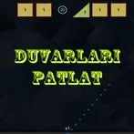 Duvarları Patlat