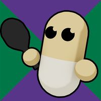 Little Tennis