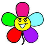 My Coloring Book Free Hand