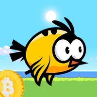 Crypto Bird Reward Game